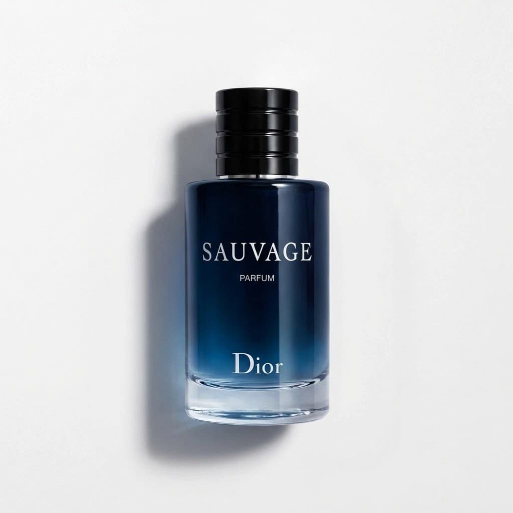 Sauvage Dior for men - image 1