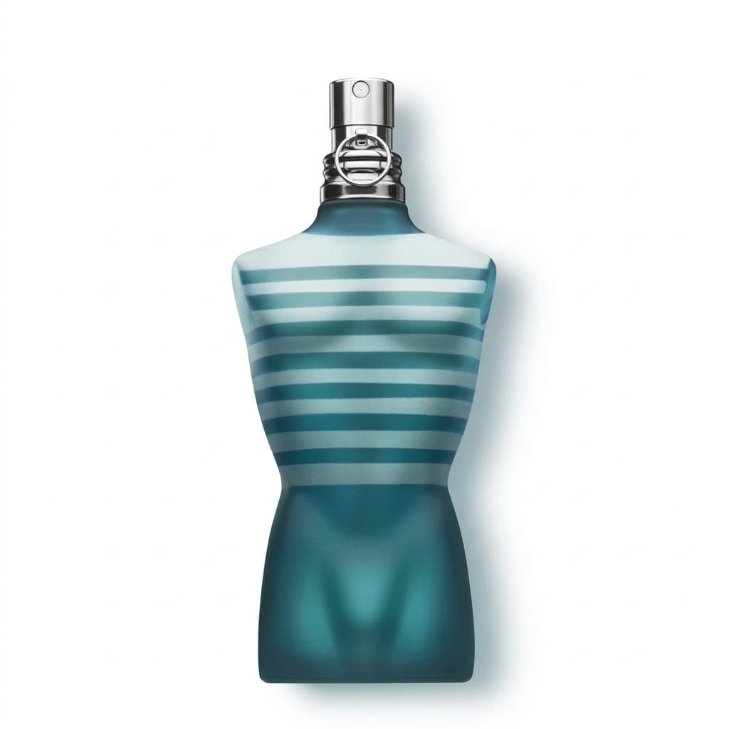Jean Paul Gaultier Le Male Eau de Toilette Spray (Men) - image 1